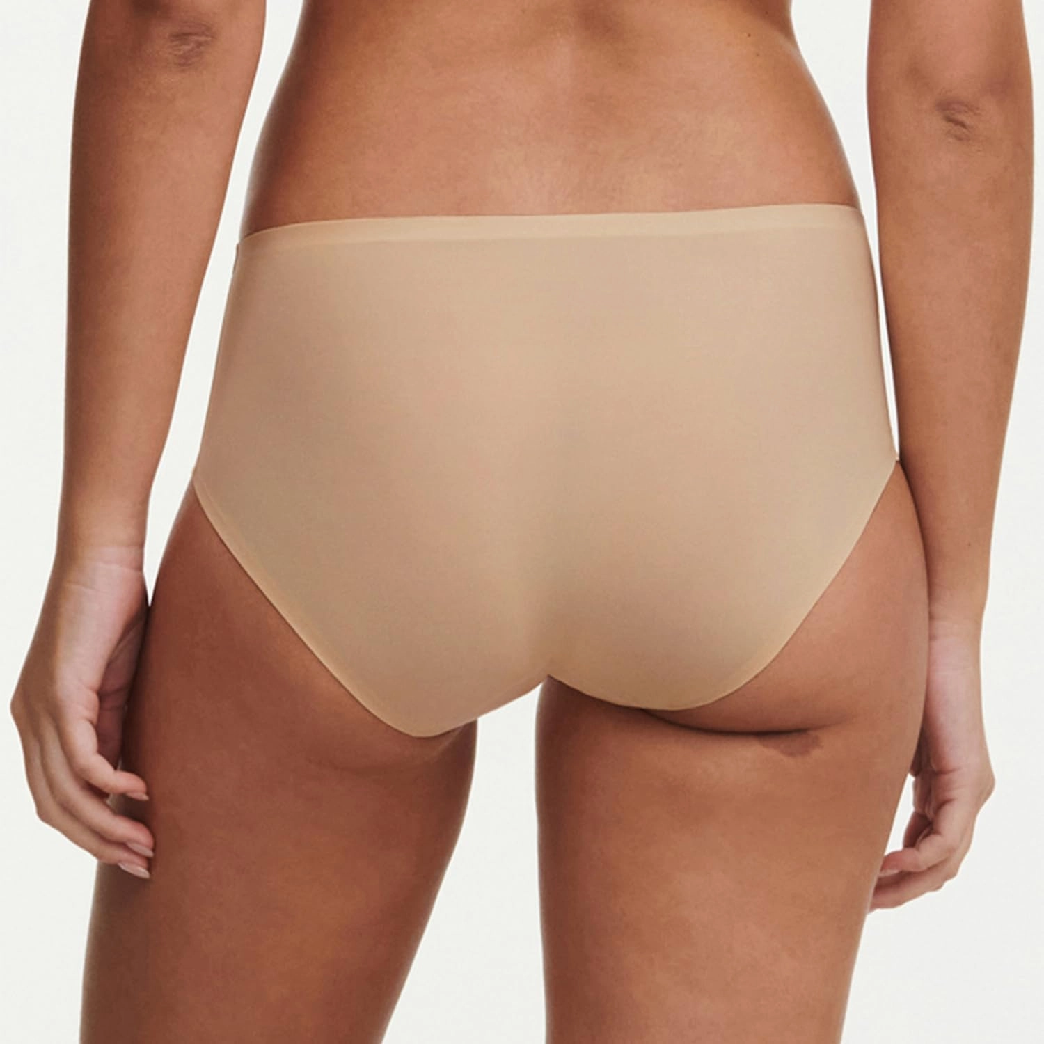 Chantelle Women's Soft Stretch One Size Seamless Hipster