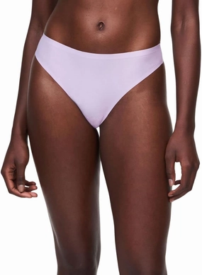 Chantelle Women's Soft Stretch One Size Seamless Thong