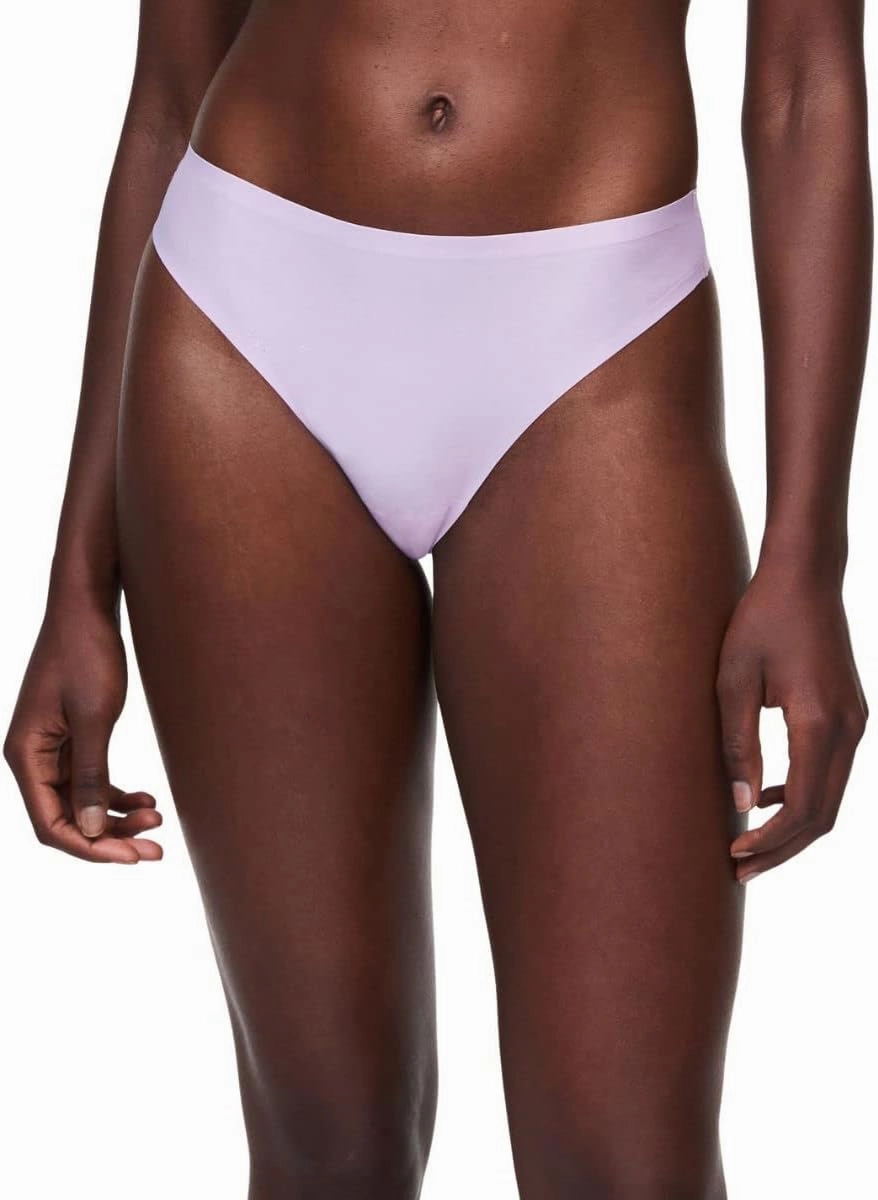 Chantelle Women's Soft Stretch One Size Seamless Thong
