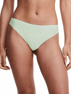 Chantelle Women's Soft Stretch One Size Seamless Thong