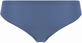 Chantelle Women's Soft Stretch One Size Seamless Thong