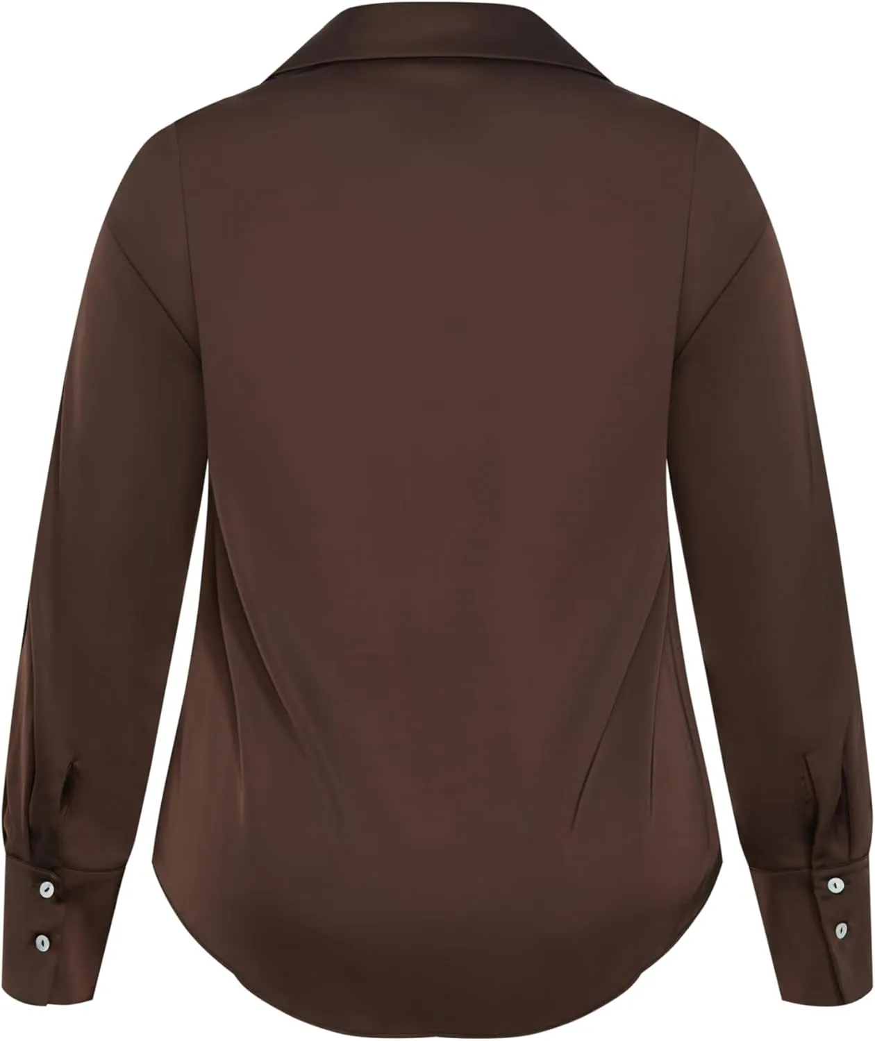 City Chic Women's Shirt-Manor Road