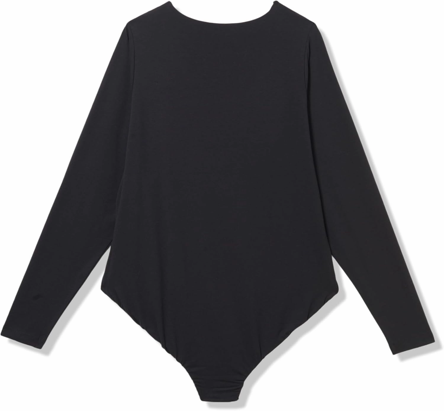 City Chic Plus Size Bodysuit, Amelila Pleat Bodysuit