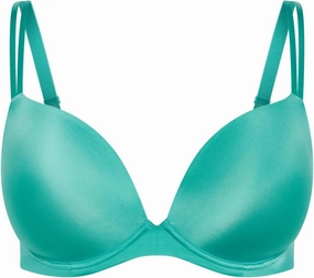 City Chic Women's Plus Size Bra - Adore Push Up