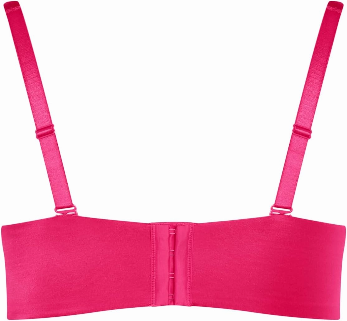 City Chic Women's Plus Size Bra - Adore Push Up