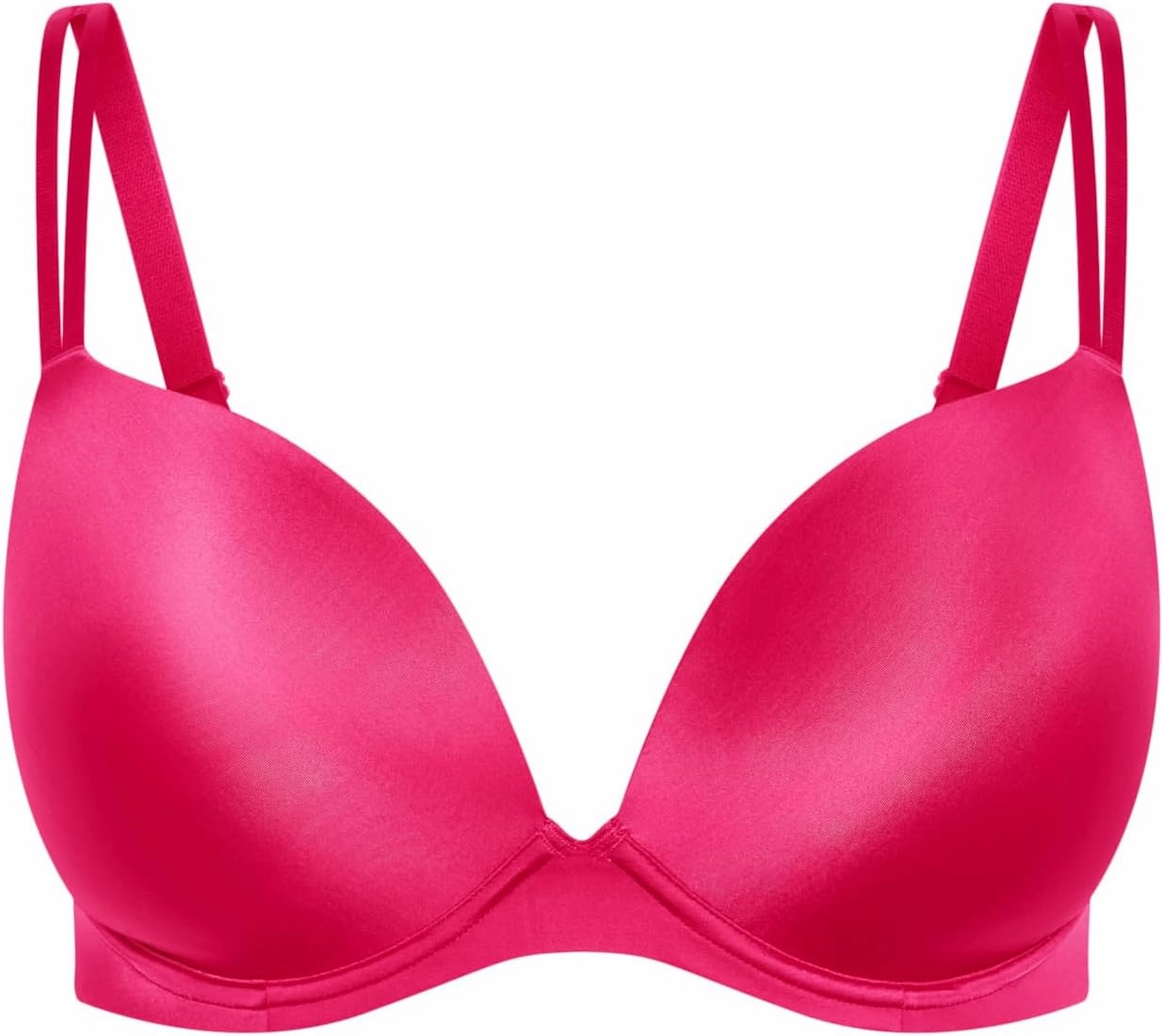 City Chic Women's Plus Size Bra - Adore Push Up