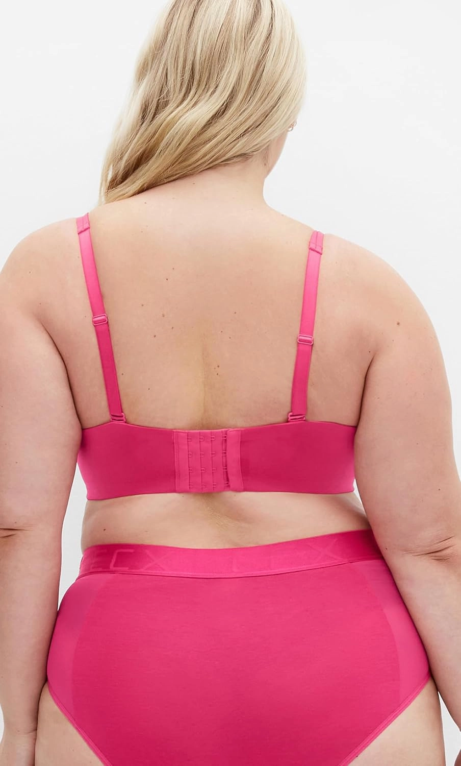 City Chic Women's Plus Size Bra - Adore Push Up