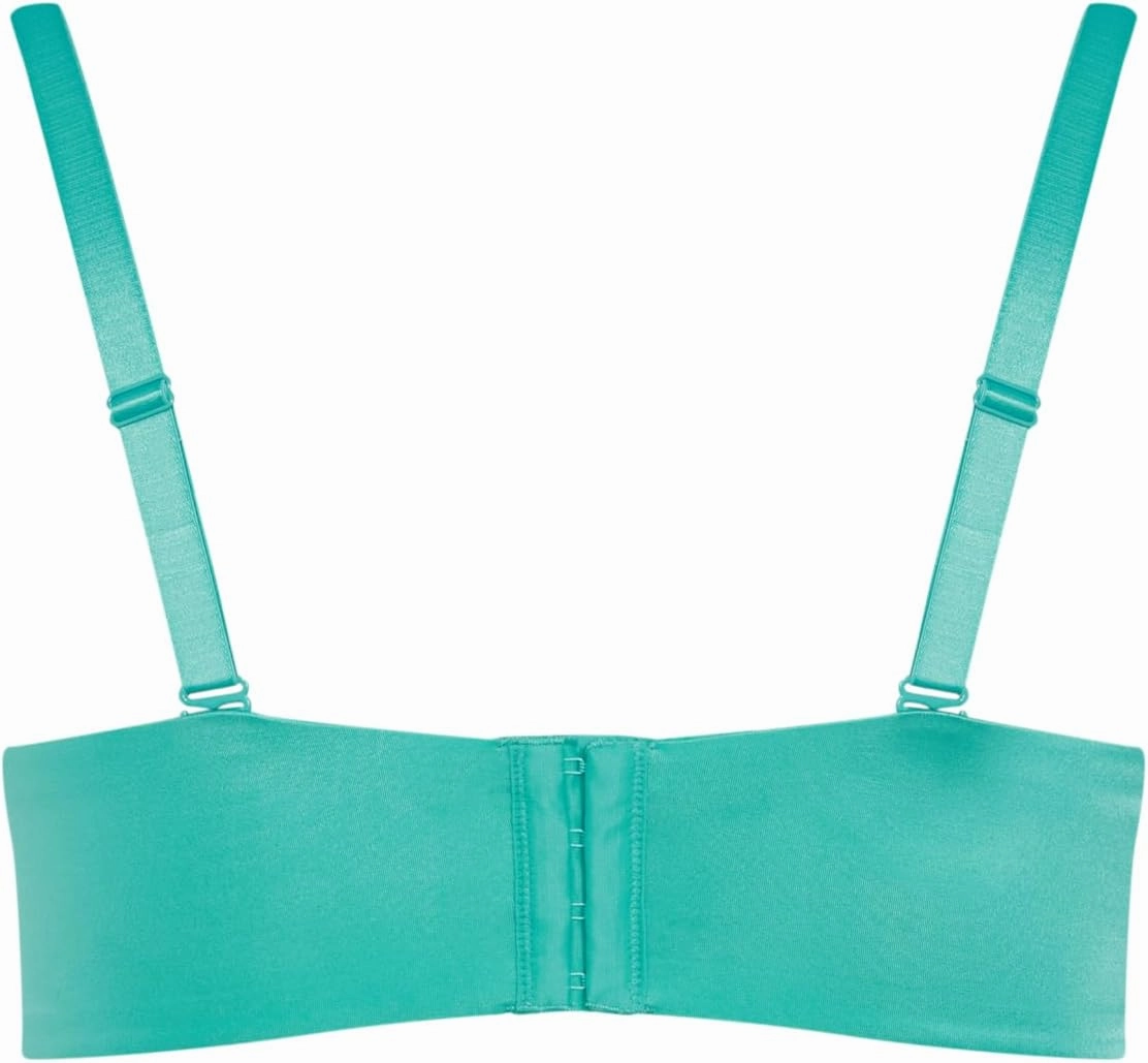 City Chic Women's Plus Size Bra - Adore Push Up