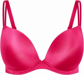 City Chic Women's Plus Size Bra - Adore Push Up