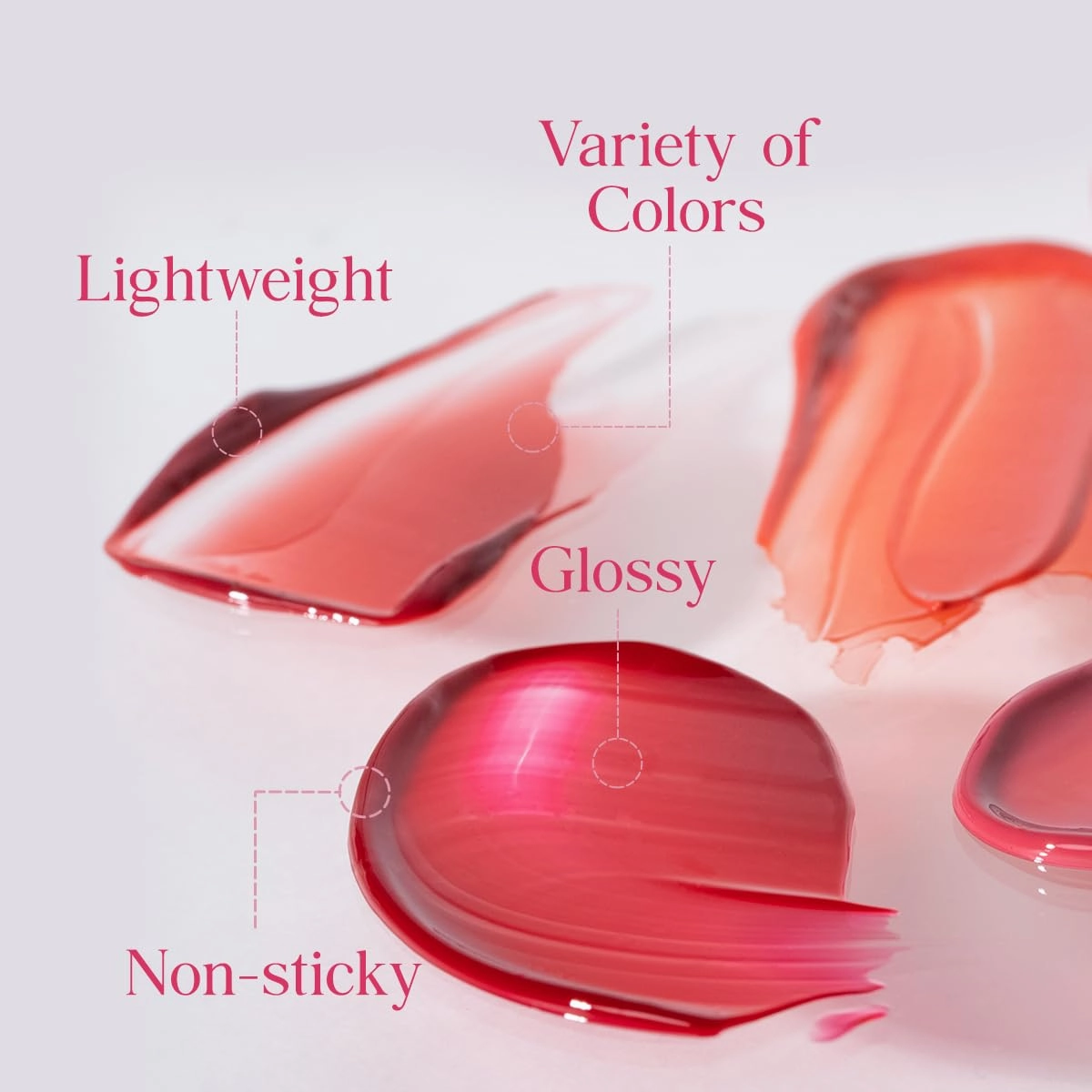 CLIO CRYSTAL GLAM TINT (014 HEART PINK DIAMOND)