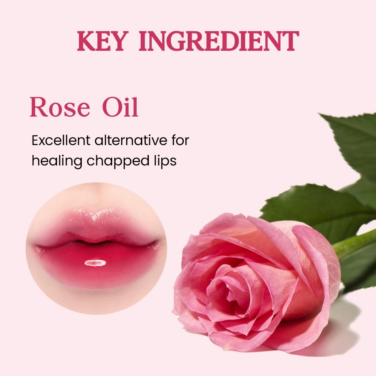 CLIO CRYSTAL GLAM TINT (014 HEART PINK DIAMOND)