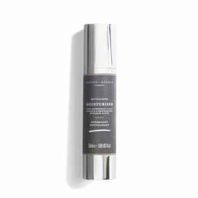 Daimon Barber Revitalizing Moisturiser for Men - 1.69 oz Moisturizer