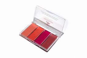 Danessa Myricks Beauty Dewy Cheek & Lip Dew it Flirty