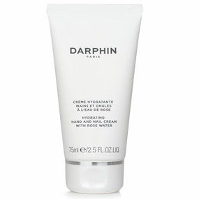 Darphin All Day Hydrating Hand And Nail Cream for Women - 2.5 oz Cream
