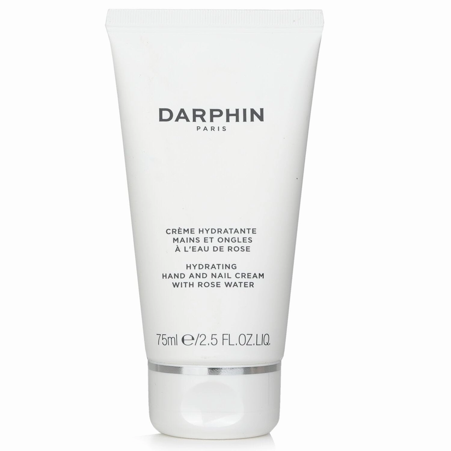 Darphin All Day Hydrating Hand And Nail Cream for Women - 2.5 oz Cream
