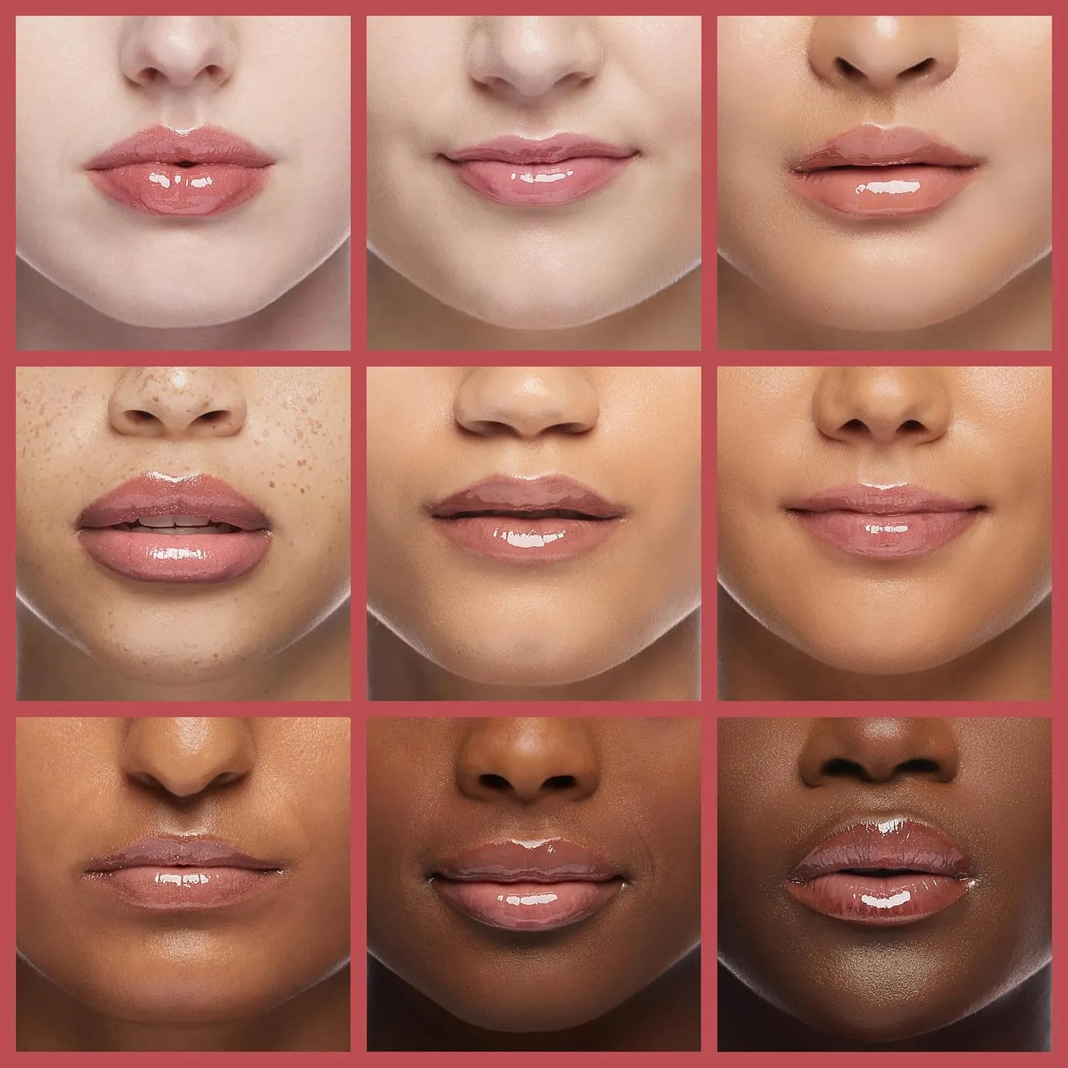 Dior Addict Lip Maximizer - 030 Shimmer Rose by Christian Dior for Women - 0.2 oz Lip Gloss