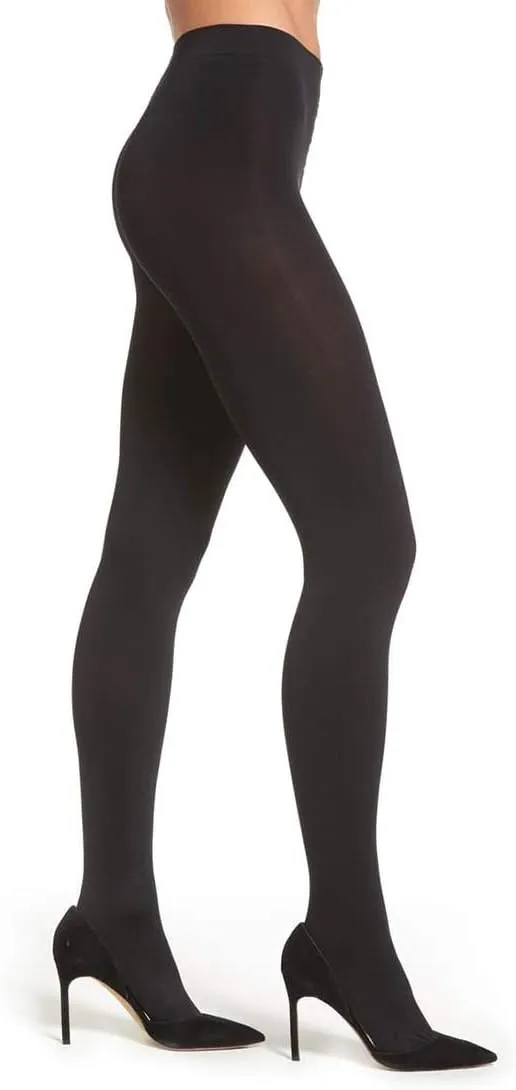 DKNY womens Perfect Opaque Tight