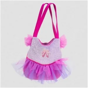 Douglas Slippers Tutu Bag