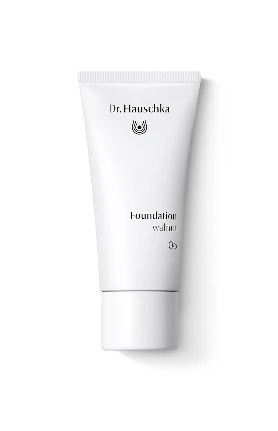 DR HAUSCHKA Walnut 06 Foundation, 30 ML