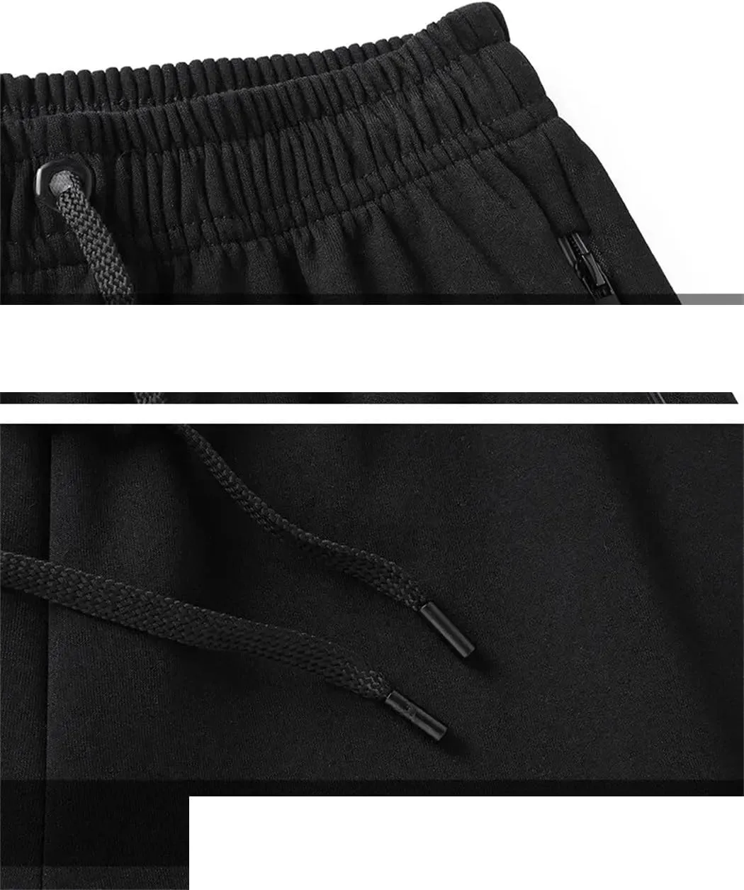 Dvbfufv Men Running Tracksuits Hoodies Zipper Sportwear Outwear  Sweatpants Sets Male Spring Sports Outfits