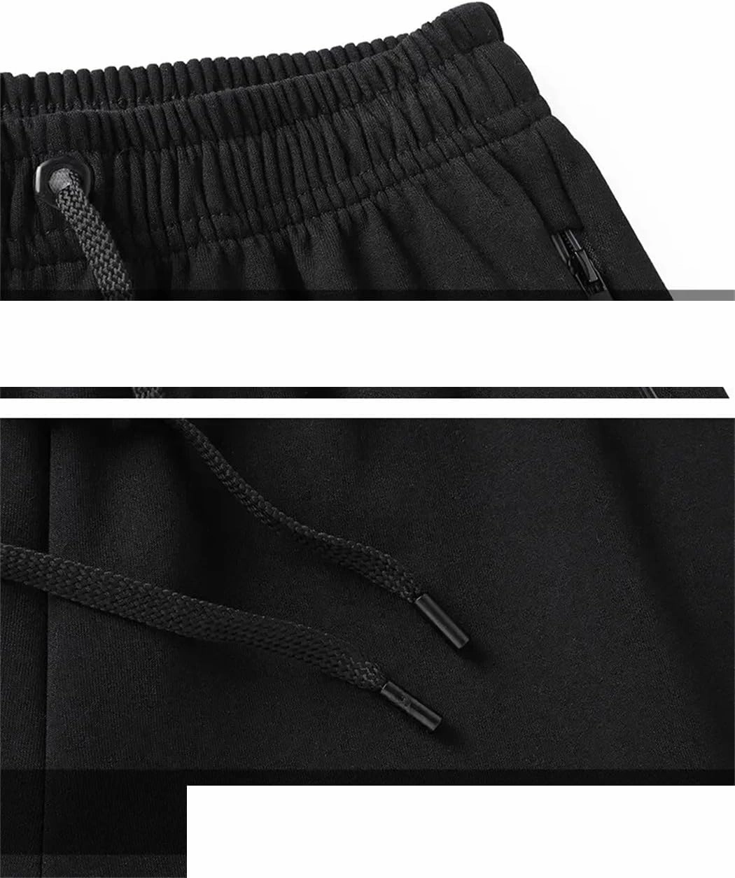 Dvbfufv Men Running Tracksuits Hoodies Zipper Sportwear Outwear  Sweatpants Sets Male Spring Sports Outfits