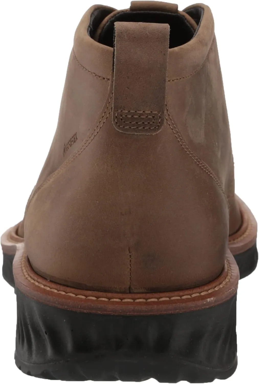 ECCO Men's St. 1 Hybrid Gore-tex Waterproof Chukka Boot