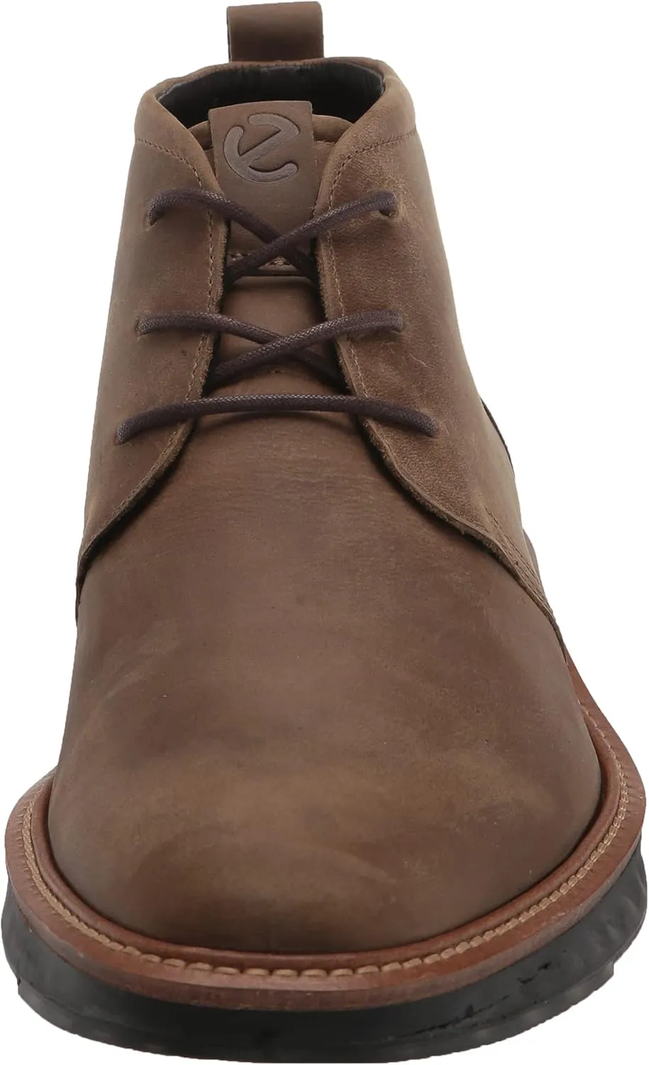 ECCO Men's St. 1 Hybrid Gore-tex Waterproof Chukka Boot
