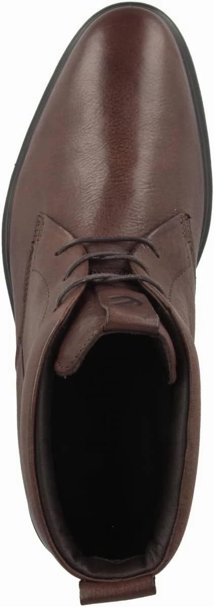 ECCO Men's Citytray Avant Chukka Boot