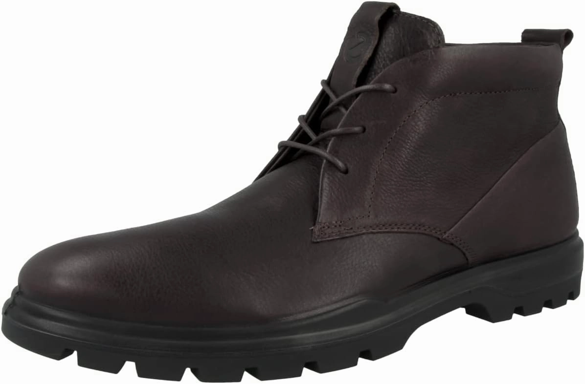 ECCO Men's Citytray Avant Chukka Boot