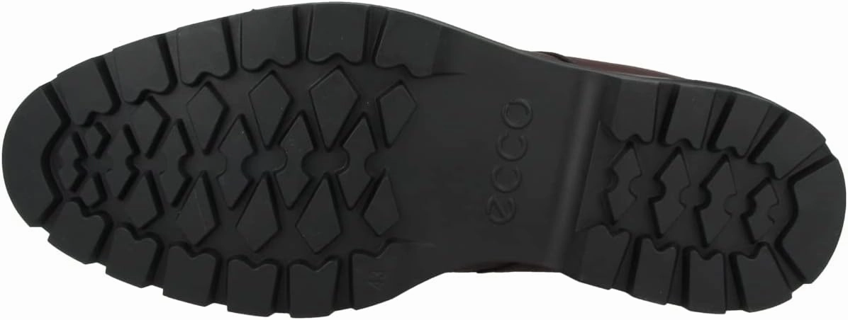 ECCO Men's Citytray Avant Chukka Boot