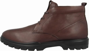ECCO Men's Citytray Avant Chukka Boot
