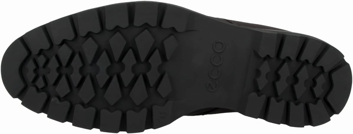 ECCO Men's Citytray Avant Chukka Boot