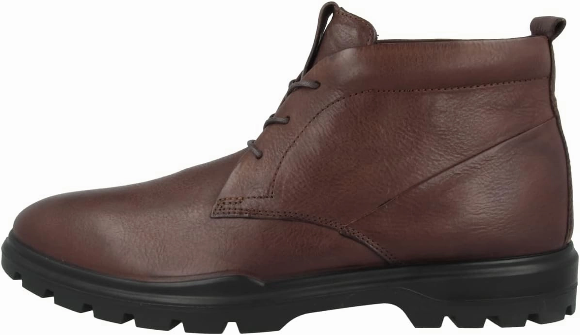 ECCO Men's Citytray Avant Chukka Boot