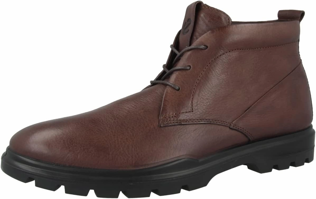 ECCO Men's Citytray Avant Chukka Boot