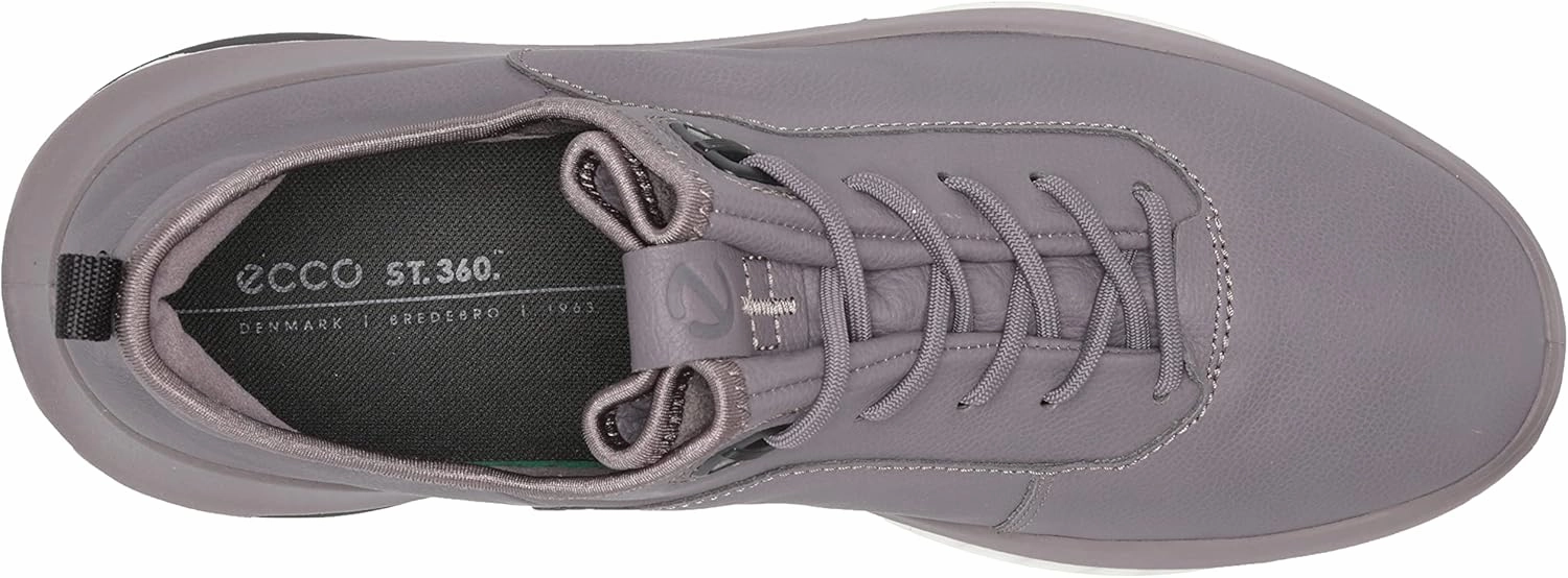 ECCO Men's St.360 Street Sneaker
