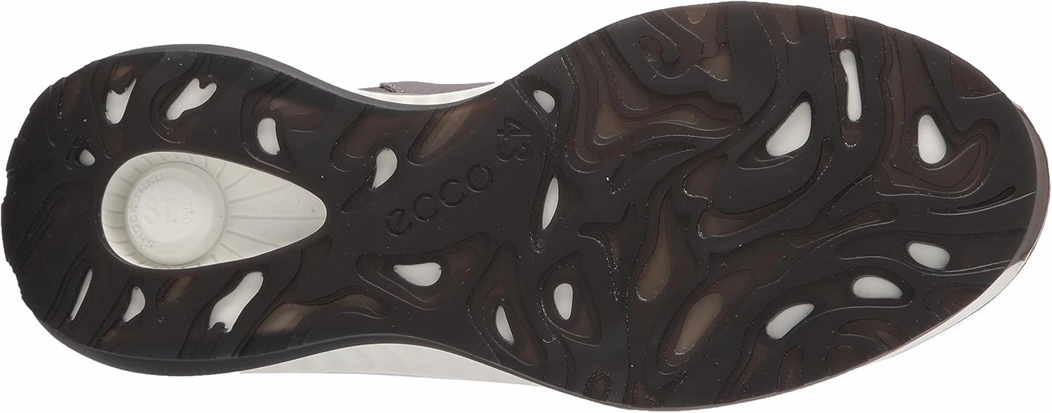 ECCO Men's St.360 Street Sneaker