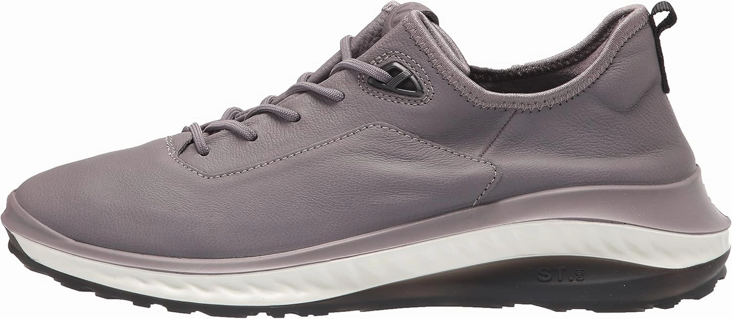 ECCO Men's St.360 Street Sneaker