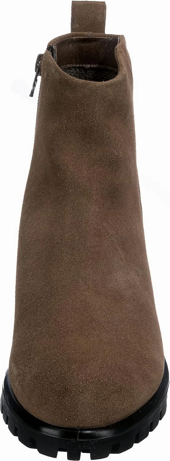 ECCO Women's Modtray Ankle Boot