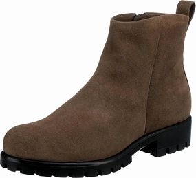 ECCO Women's Modtray Ankle Boot