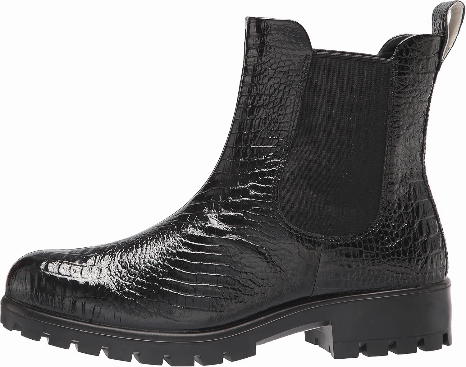 ECCO Women's Modtray Chelsea Boot