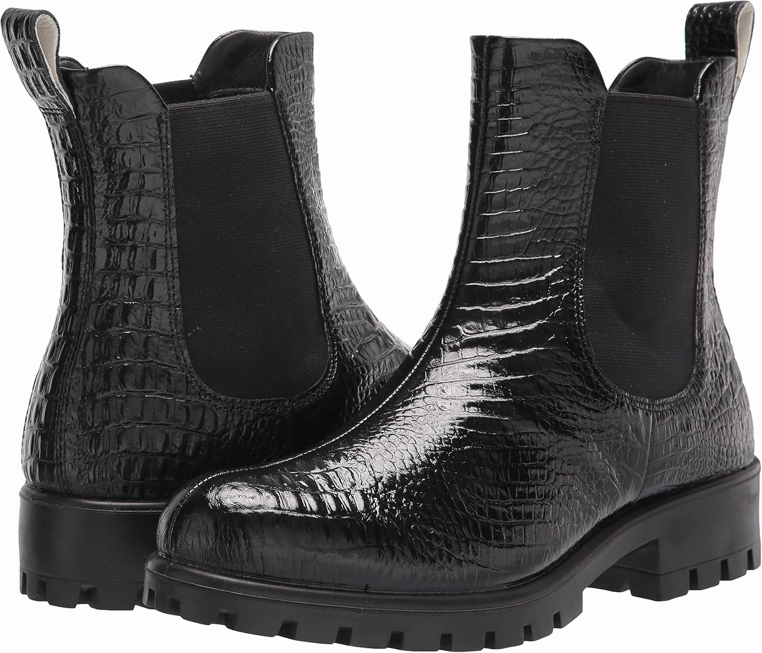 ECCO Women's Modtray Chelsea Boot