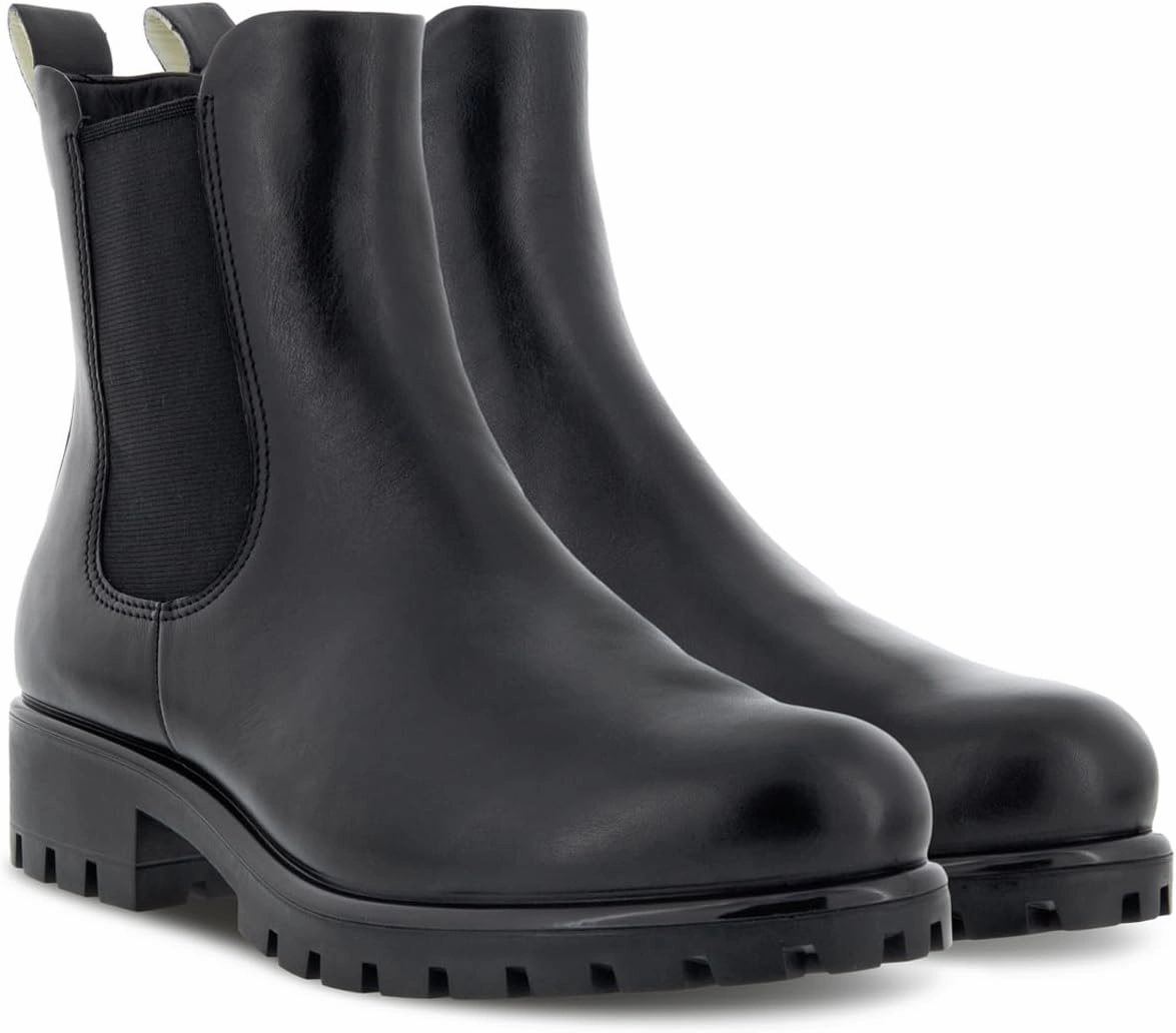 ECCO Women's Modtray Chelsea Boot