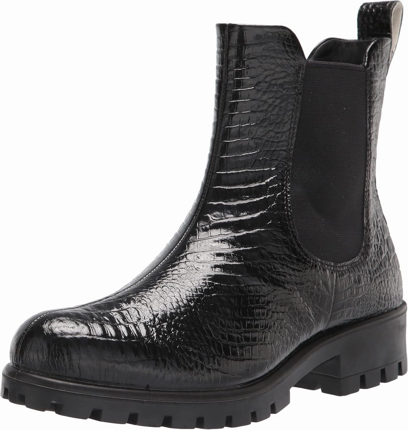 ECCO Women's Modtray Chelsea Boot