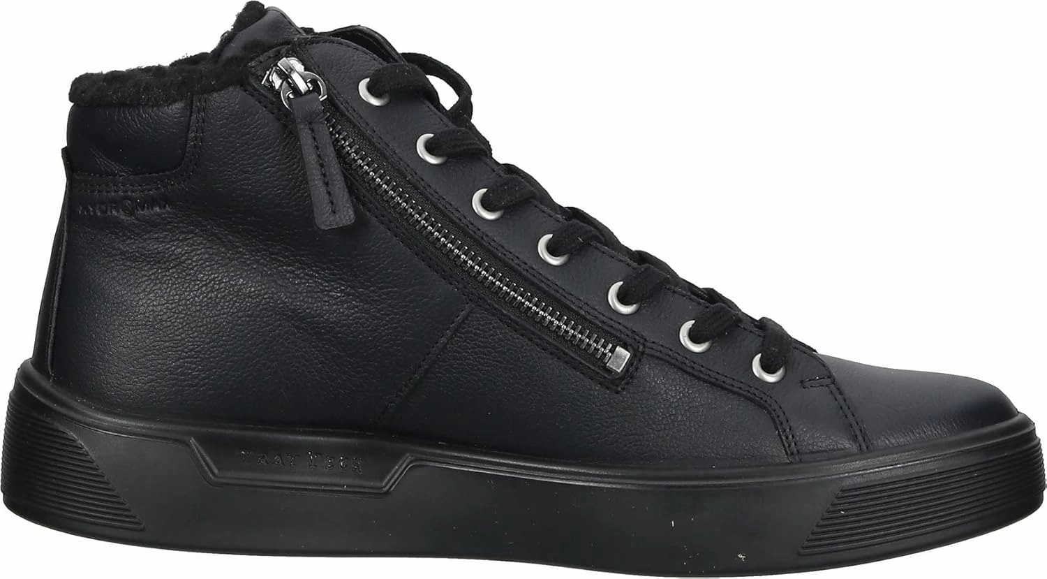 ECCO Women's Street T Ankle Boot