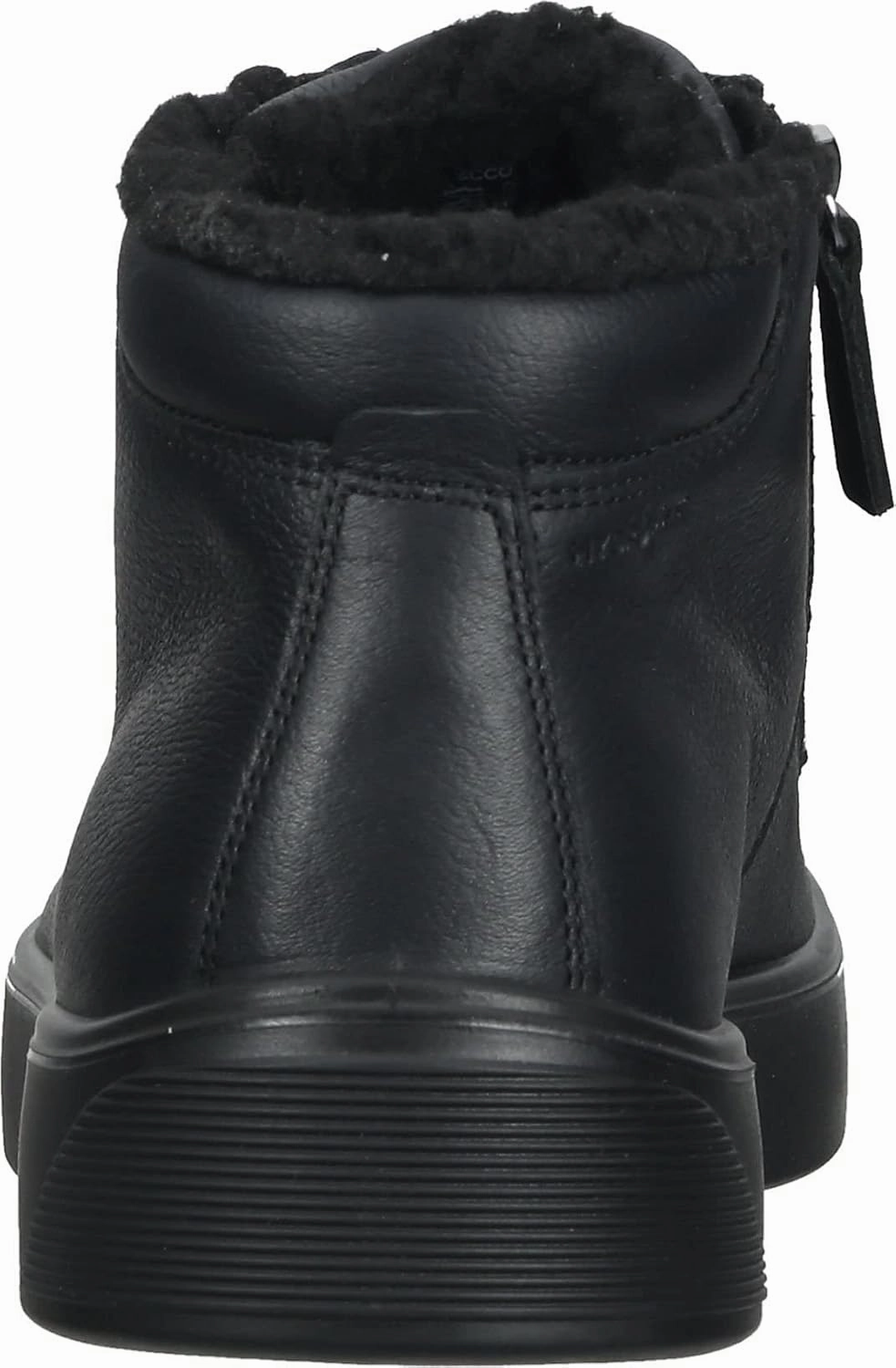 ECCO Women's Street T Ankle Boot