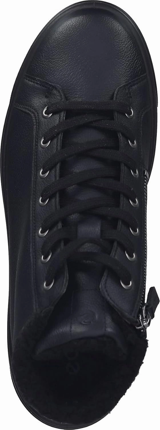 ECCO Women's Street T Ankle Boot