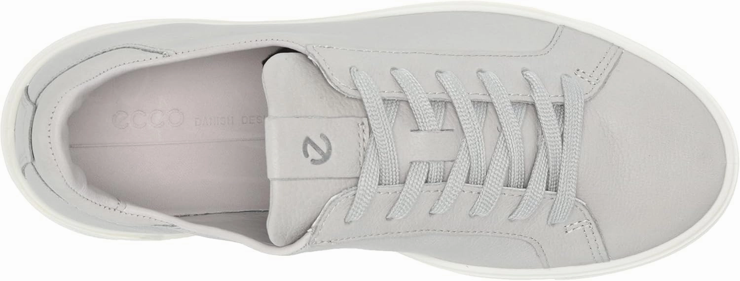 ECCO Women's Street Tray 2.0 Sneaker
