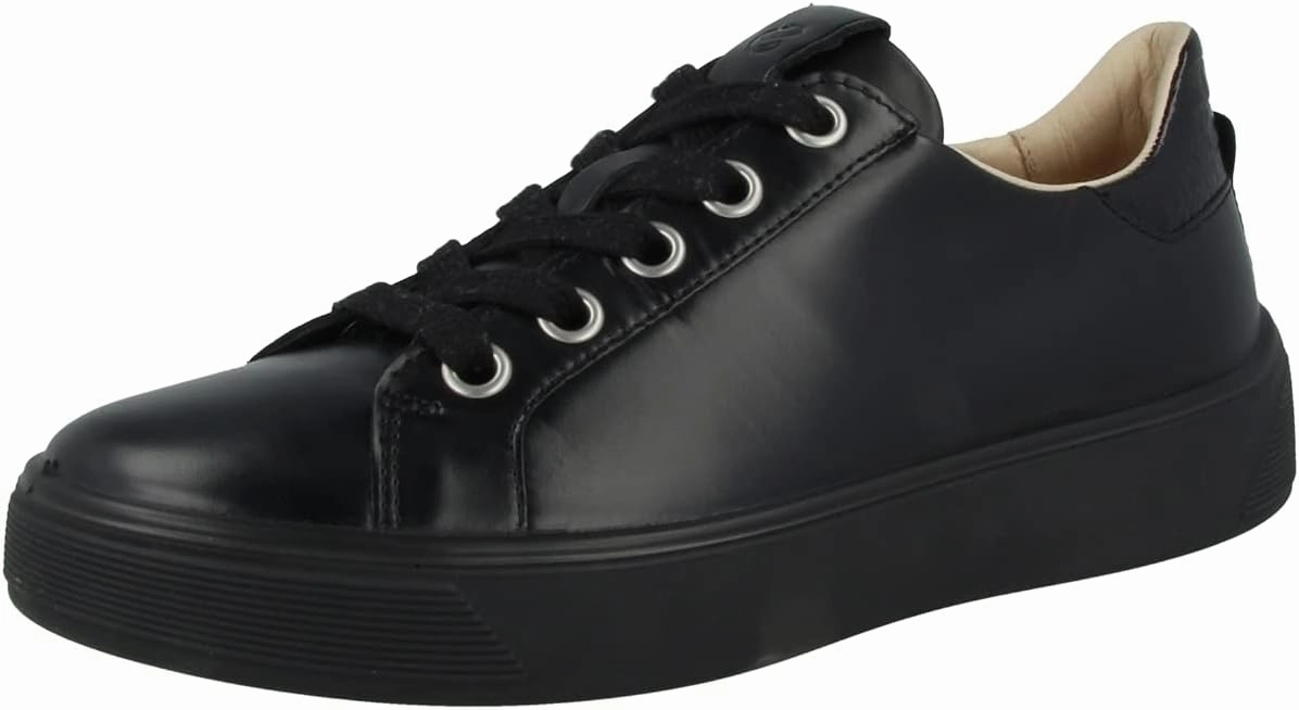 ECCO Women's Street Tray 2.0 Sneaker