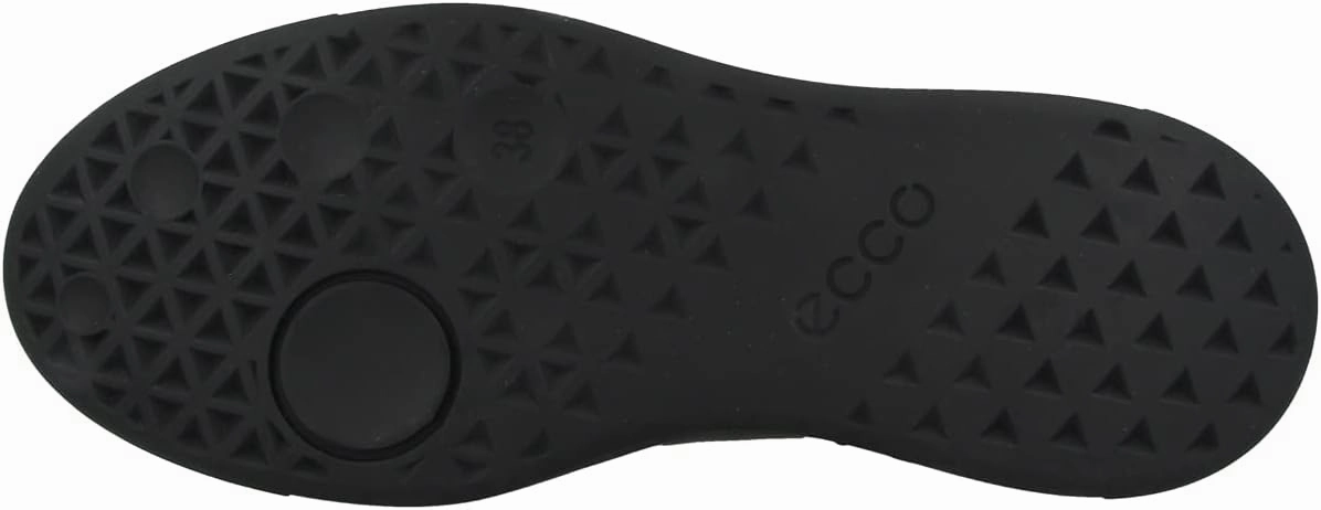ECCO Women's Street Tray 2.0 Sneaker