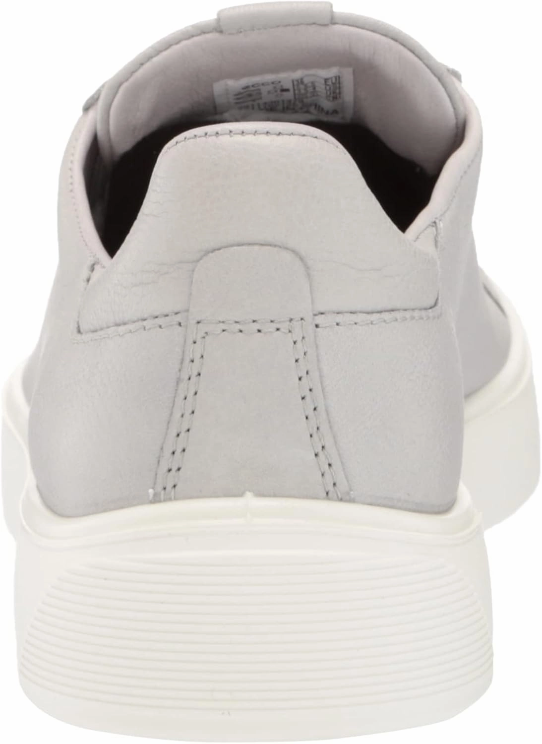 ECCO Women's Street Tray 2.0 Sneaker